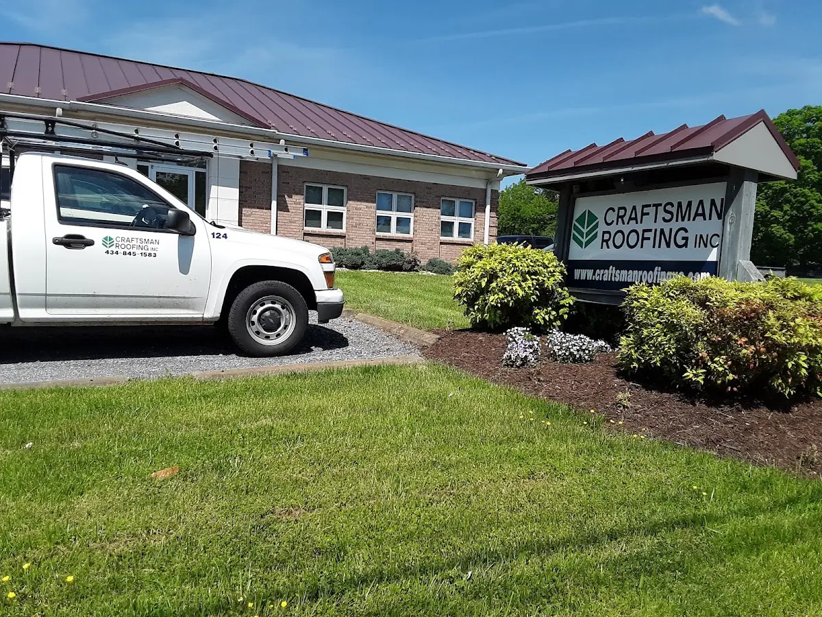 Quality Roof Replacement by experienced craftsmen in Cumberland Hills